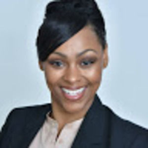 Meet your Posher, Paula,